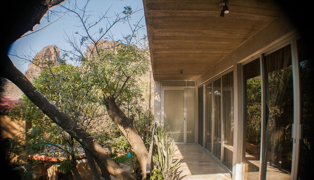 Casa Santi 호텔 Tepetlapa 외부 사진